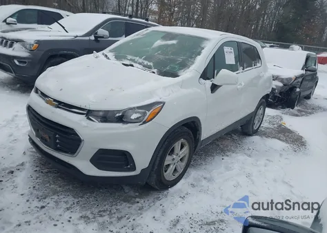2021 Chevrolet Trax Ls from USA, damaged, VIN KL7CJKSB9MB301765